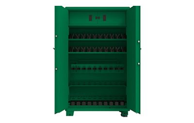 軍用智能長短槍柜